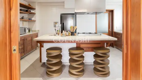 Apartamento · 3 dormitórios no Moinhos de Vento — miniatura 14
