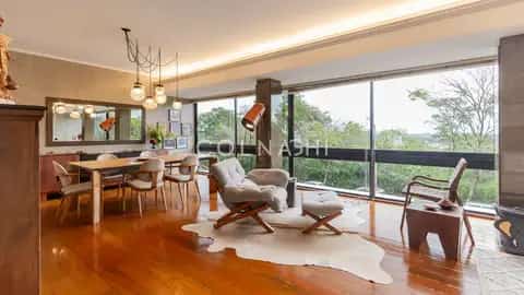 Apartamento · 3 dormitórios no Moinhos de Vento — miniatura 7