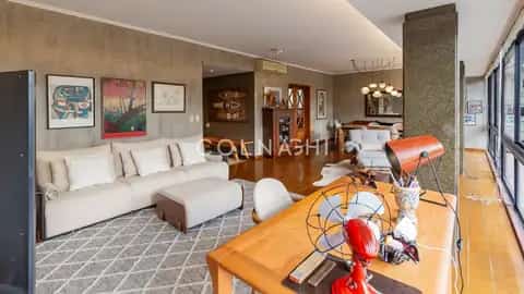 Apartamento · 3 dormitórios no Moinhos de Vento — miniatura 9