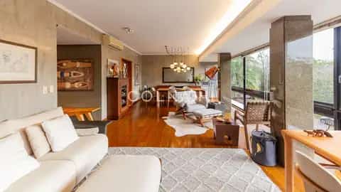 Apartamento · 3 dormitórios no Moinhos de Vento — miniatura 10