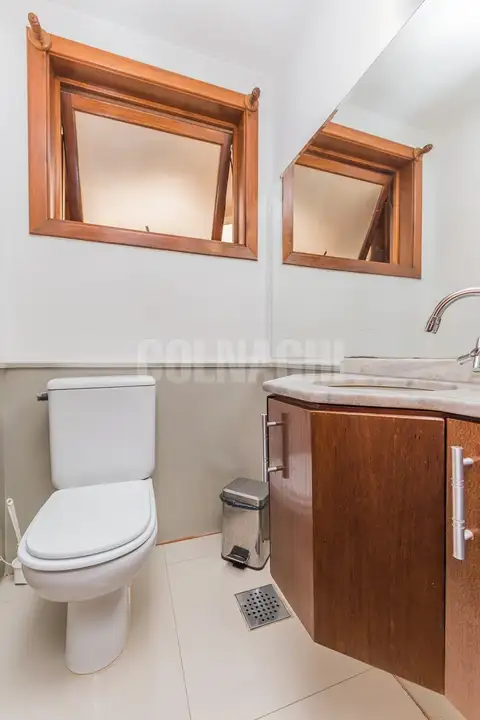 Casa em Condomínio · 3 dormitórios na Bela Vista — miniatura 11