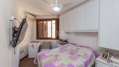 Casa em Condomínio · 3 dormitórios na Bela Vista — miniatura 12