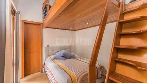 Casa em Condomínio · 3 dormitórios na Bela Vista — miniatura 14