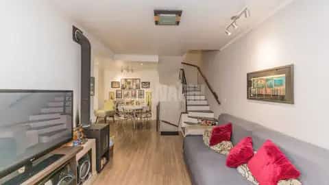 Casa em Condomínio · 3 dormitórios na Bela Vista — miniatura 2