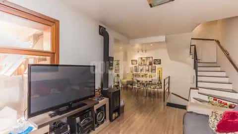 Casa em Condomínio · 3 dormitórios na Bela Vista — miniatura 3