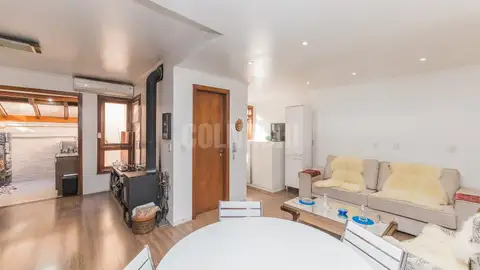 Casa em Condomínio · 3 dormitórios na Bela Vista — miniatura 5