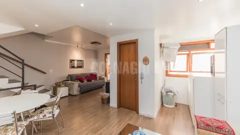 Casa em Condomínio · 3 dormitórios na Bela Vista — miniatura 6