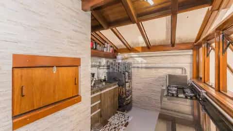 Casa em Condomínio · 3 dormitórios na Bela Vista — miniatura 8