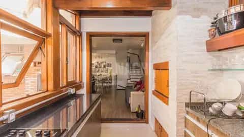 Casa em Condomínio · 3 dormitórios na Bela Vista — miniatura 10