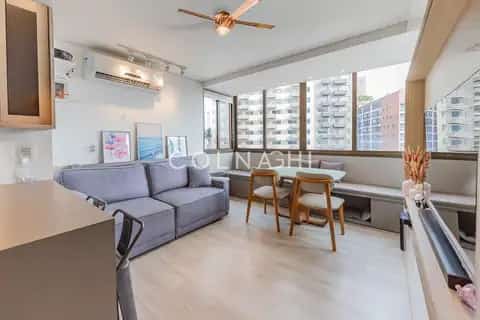 Loft · 1 dormitório na Independência — miniatura 1