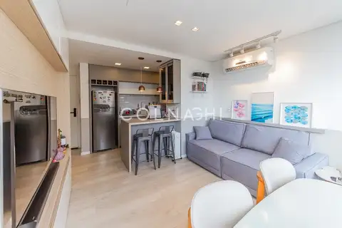 Loft · 1 dormitório na Independência — miniatura 3