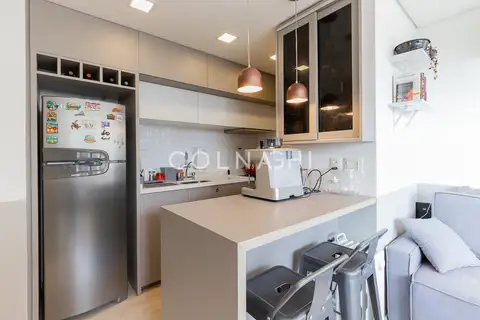 Loft · 1 dormitório na Independência — miniatura 7