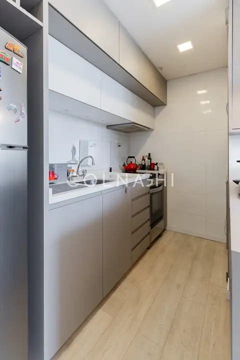 Loft · 1 dormitório na Independência — miniatura 8