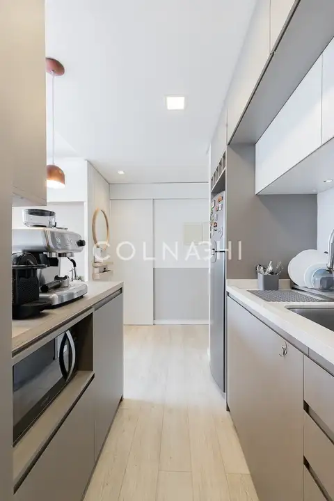 Loft · 1 dormitório na Independência — miniatura 10