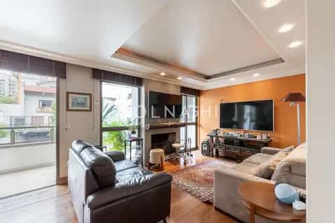 Apartamento · 3 dormitórios na Bela Vista — miniatura 1