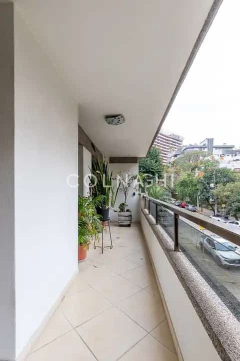Apartamento · 3 dormitórios na Bela Vista — miniatura 12