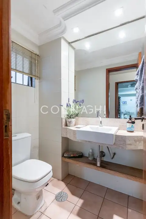 Apartamento · 3 dormitórios na Bela Vista — miniatura 14