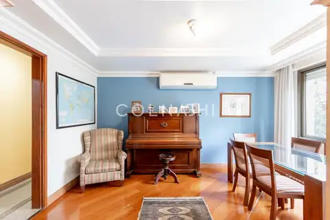 Apartamento · 3 dormitórios na Bela Vista — miniatura 6