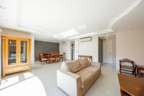 Apartamento · 3 dormitórios no Chácara das Pedras — miniatura 3
