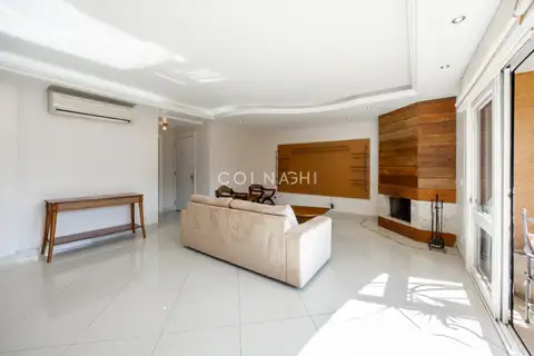 Apartamento · 3 dormitórios no Chácara das Pedras — miniatura 5