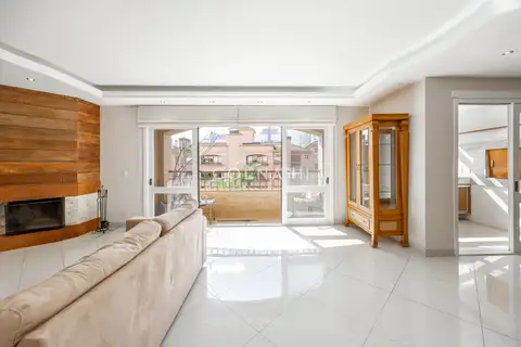 Apartamento · 3 dormitórios no Chácara das Pedras — miniatura 10