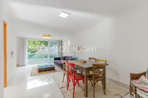Apartamento · 2 dormitórios em Higienópolis — miniatura 3