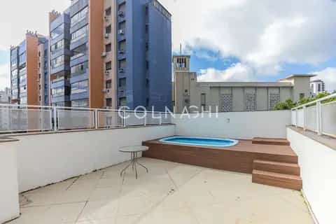 Apartamento · 2 dormitórios em Higienópolis — miniatura 13