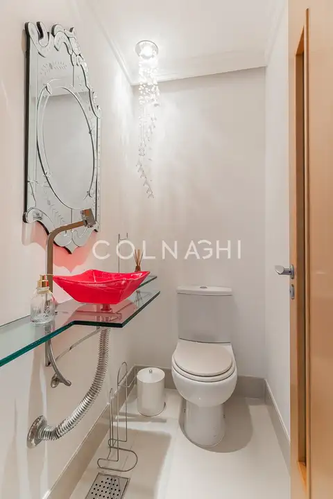 Apartamento · 2 dormitórios em Higienópolis — miniatura 7