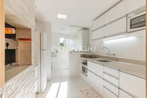 Apartamento · 2 dormitórios em Higienópolis — miniatura 8