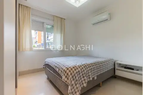 Apartamento · 2 dormitórios em Higienópolis — miniatura 11