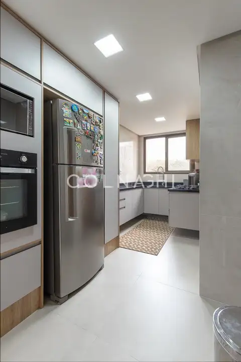 Apartamento · 3 dormitórios no Boa Vista — miniatura 12