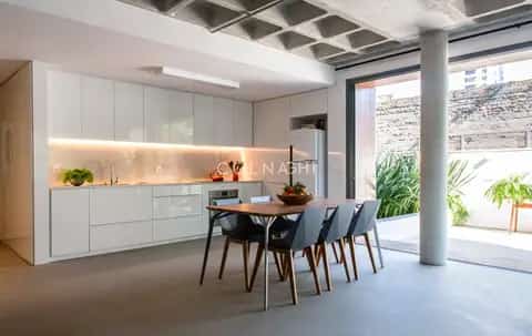 Apartamento Garden · 1 dormitório na Bela Vista — miniatura 2