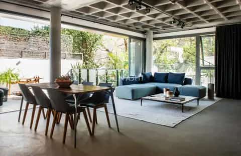 Apartamento Garden · 1 dormitório na Bela Vista — miniatura 11