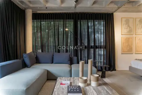 Apartamento Garden · 1 dormitório na Bela Vista — miniatura 3