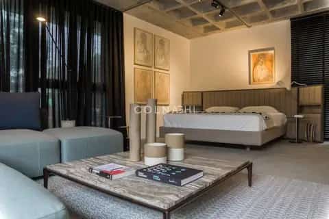 Apartamento Garden · 1 dormitório na Bela Vista — miniatura 4