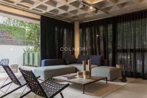 Apartamento Garden · 1 dormitório na Bela Vista — miniatura 5
