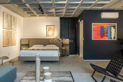 Apartamento Garden · 1 dormitório na Bela Vista — miniatura 7