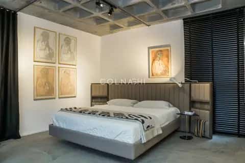 Apartamento Garden · 1 dormitório na Bela Vista — miniatura 8