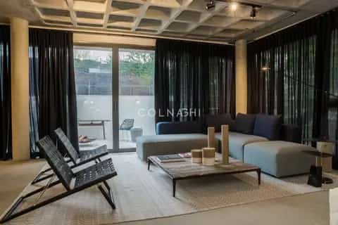 Apartamento Garden · 1 dormitório na Bela Vista — miniatura 9