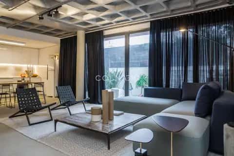 Apartamento Garden · 1 dormitório na Bela Vista — miniatura 10