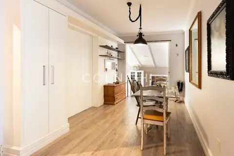 Apartamento Garden · 1 dormitório no Mont Serrat — miniatura 3
