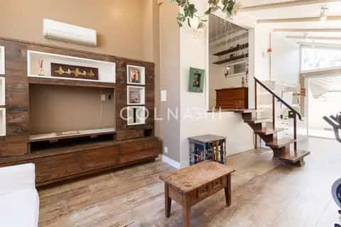 Apartamento Garden · 1 dormitório no Mont Serrat — miniatura 12