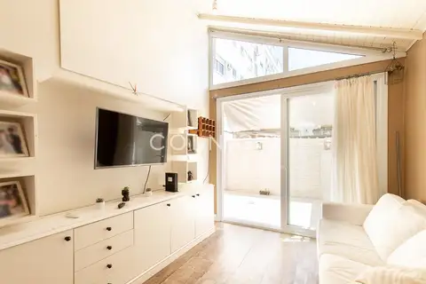 Apartamento Garden · 1 dormitório no Mont Serrat — miniatura 14