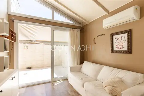 Apartamento Garden · 1 dormitório no Mont Serrat — miniatura 15