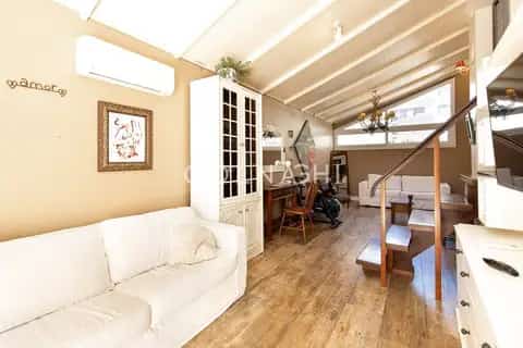 Apartamento Garden · 1 dormitório no Mont Serrat — miniatura 16