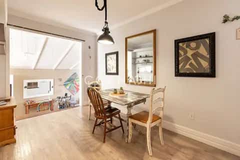 Apartamento Garden · 1 dormitório no Mont Serrat — miniatura 4