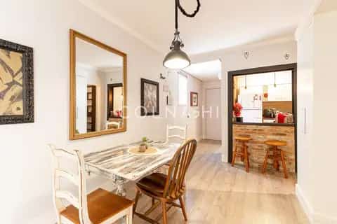 Apartamento Garden · 1 dormitório no Mont Serrat — miniatura 6