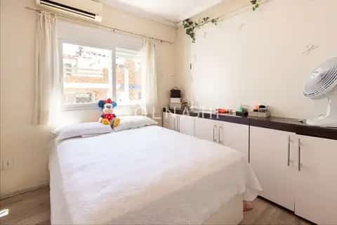 Apartamento Garden · 1 dormitório no Mont Serrat — miniatura 8