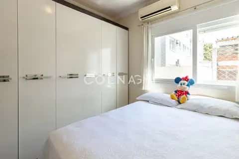 Apartamento Garden · 1 dormitório no Mont Serrat — miniatura 9