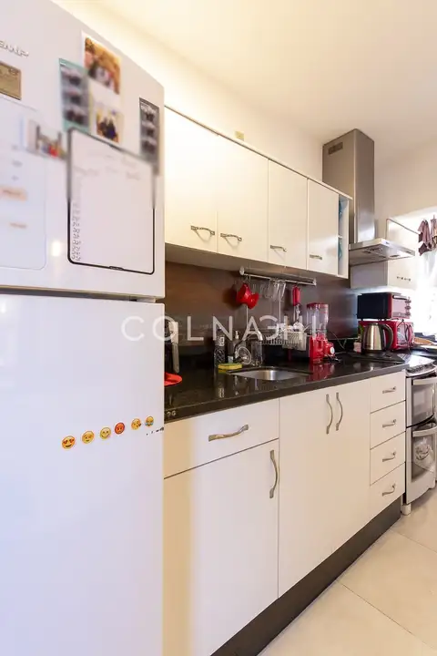Apartamento Garden · 1 dormitório no Mont Serrat — miniatura 10